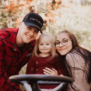 Meet your Posher, Roberta